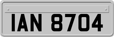 IAN8704