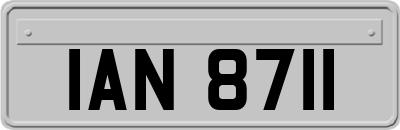 IAN8711