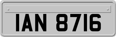 IAN8716