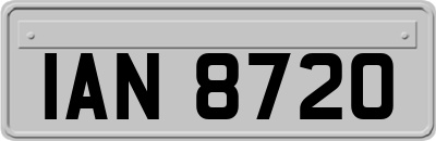 IAN8720