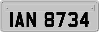 IAN8734