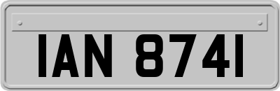 IAN8741