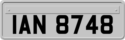 IAN8748
