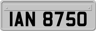 IAN8750