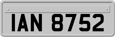 IAN8752