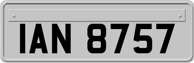 IAN8757