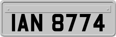 IAN8774