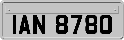 IAN8780