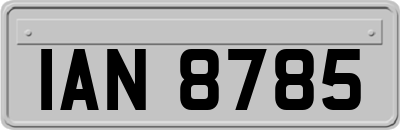 IAN8785