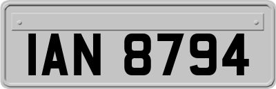 IAN8794
