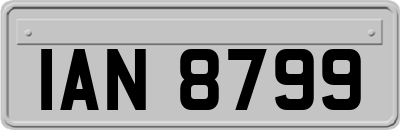 IAN8799