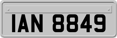 IAN8849