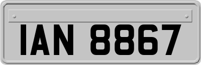 IAN8867