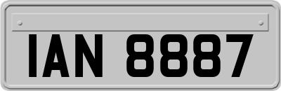IAN8887