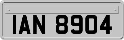 IAN8904