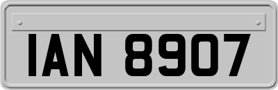 IAN8907