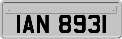 IAN8931