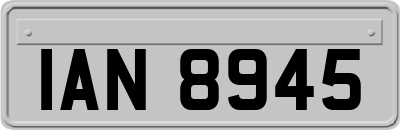 IAN8945