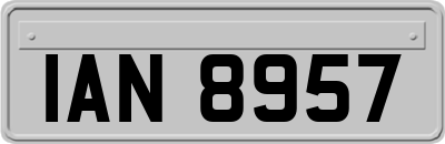 IAN8957