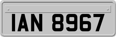 IAN8967