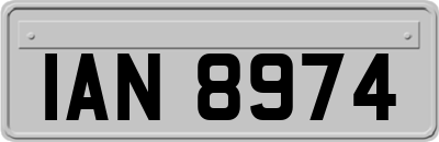 IAN8974
