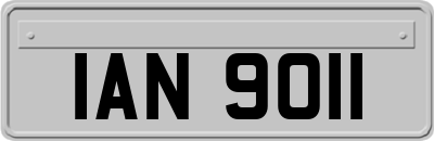 IAN9011