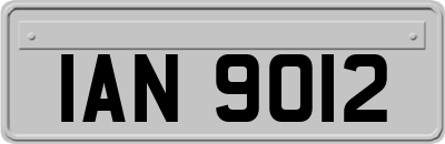 IAN9012
