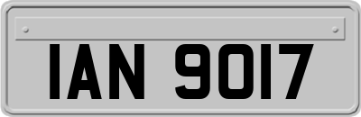 IAN9017
