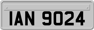 IAN9024