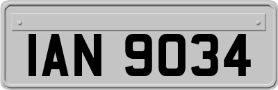 IAN9034