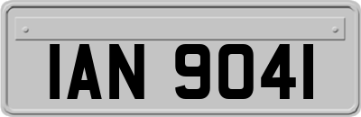 IAN9041