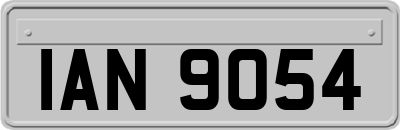 IAN9054