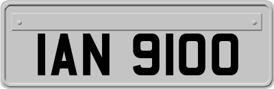 IAN9100