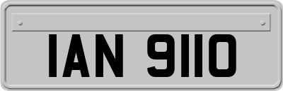IAN9110