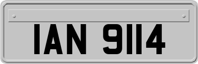 IAN9114