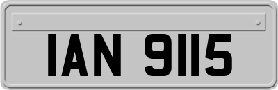 IAN9115