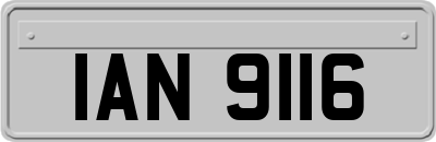 IAN9116