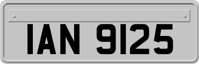 IAN9125