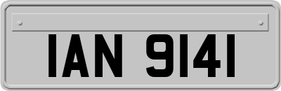 IAN9141