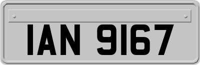 IAN9167