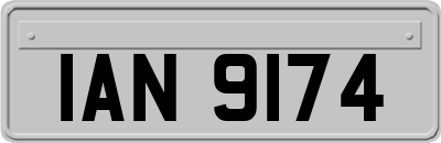 IAN9174