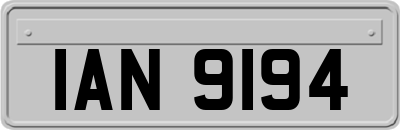 IAN9194
