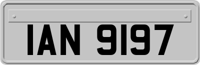 IAN9197