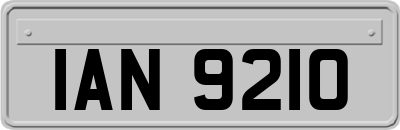 IAN9210