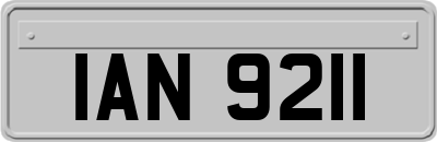IAN9211