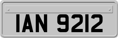 IAN9212
