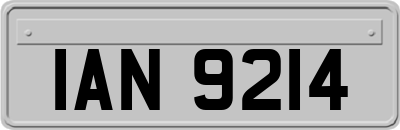 IAN9214