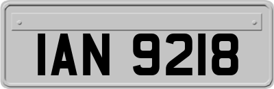 IAN9218