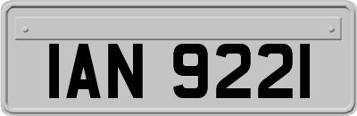 IAN9221