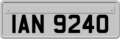 IAN9240